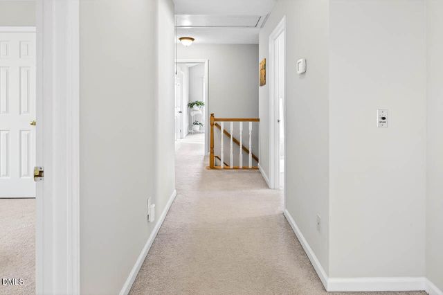 206 Windhover Drive, Chapel Hill, NC 27514