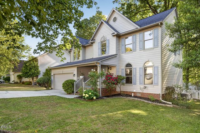 206 Windhover Drive, Chapel Hill, NC 27514