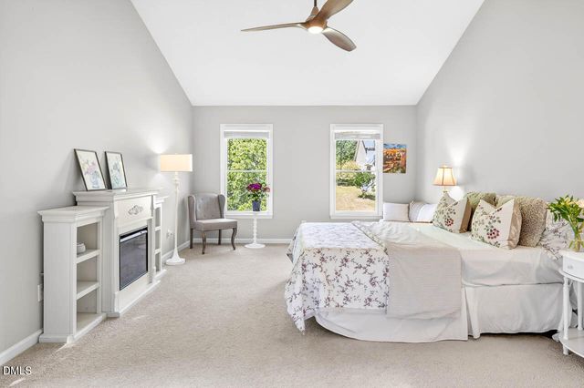 206 Windhover Drive, Chapel Hill, NC 27514