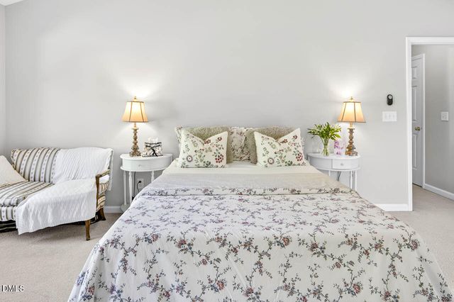 206 Windhover Drive, Chapel Hill, NC 27514