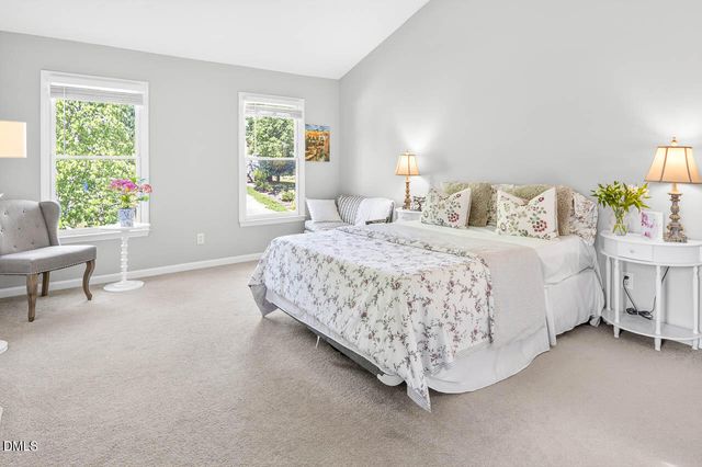 206 Windhover Drive, Chapel Hill, NC 27514