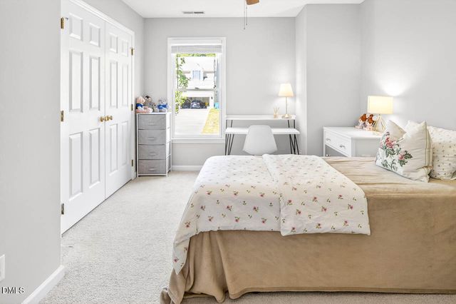 206 Windhover Drive, Chapel Hill, NC 27514