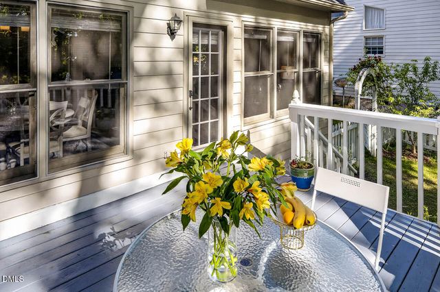 206 Windhover Drive, Chapel Hill, NC 27514