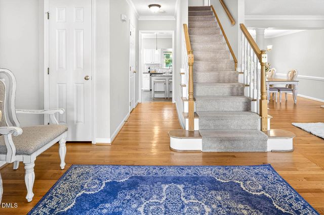 206 Windhover Drive, Chapel Hill, NC 27514