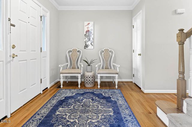 206 Windhover Drive, Chapel Hill, NC 27514