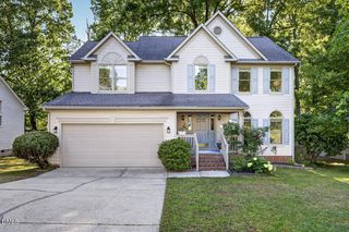206 Windhover Drive, Chapel Hill, NC 27514