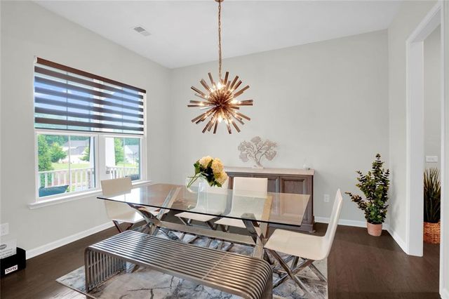 3855 Tamberly Way, Kennesaw, GA 30152