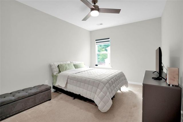 3855 Tamberly Way, Kennesaw, GA 30152