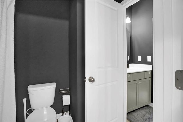3855 Tamberly Way, Kennesaw, GA 30152
