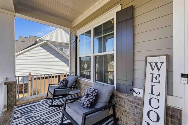 3855 Tamberly Way, Kennesaw, GA 30152