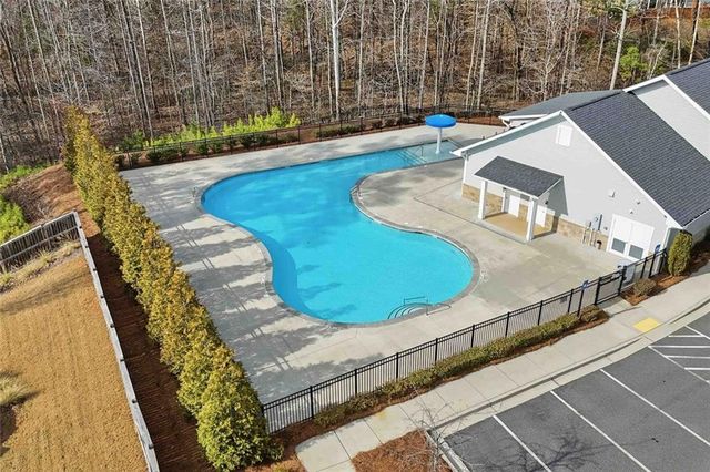 3855 Tamberly Way, Kennesaw, GA 30152
