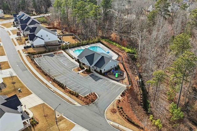 3855 Tamberly Way, Kennesaw, GA 30152
