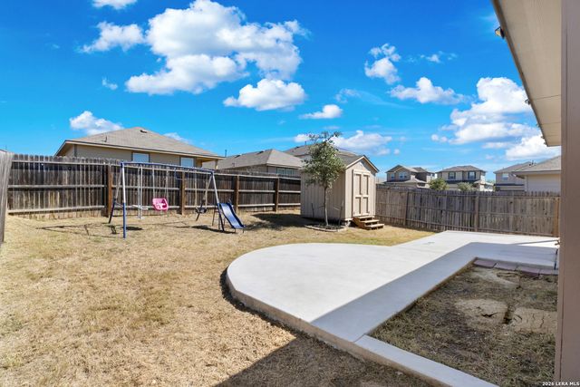 3362 Stoney Knl, San Antonio, TX 78245