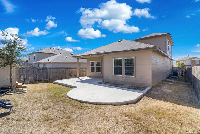 3362 Stoney Knl, San Antonio, TX 78245