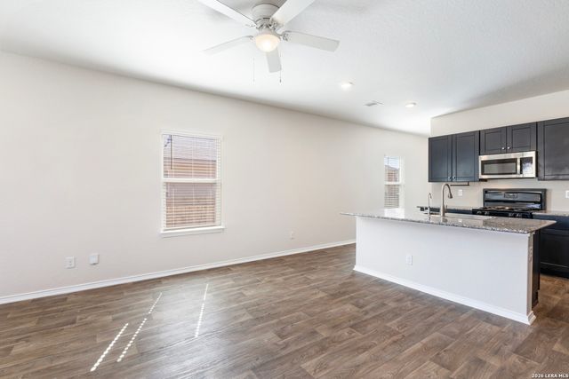 3362 Stoney Knl, San Antonio, TX 78245