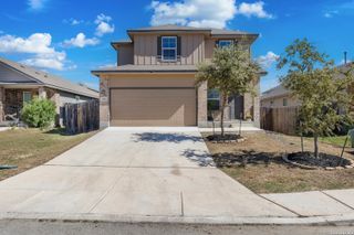 3362 Stoney Knl, San Antonio, TX 78245