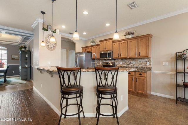 182 ARENA LAKE Drive, Palm Coast, FL 32137