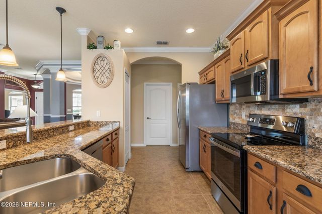 182 ARENA LAKE Drive, Palm Coast, FL 32137