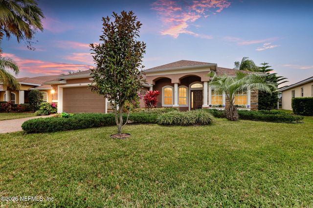 182 ARENA LAKE Drive, Palm Coast, FL 32137