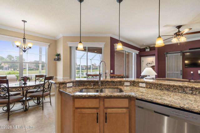 182 ARENA LAKE Drive, Palm Coast, FL 32137