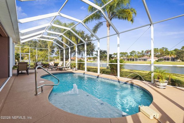 182 ARENA LAKE Drive, Palm Coast, FL 32137