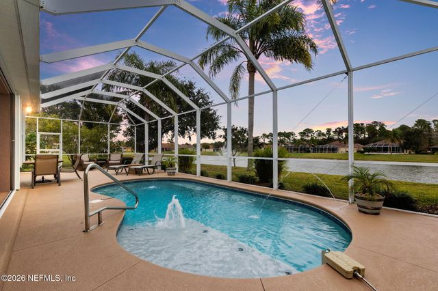 182 ARENA LAKE Drive, Palm Coast, FL 32137