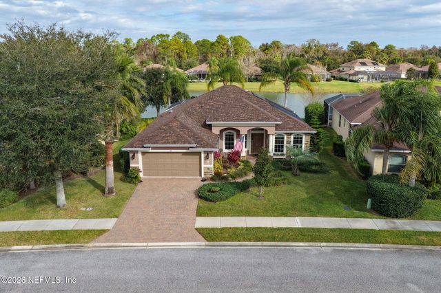 182 ARENA LAKE Drive, Palm Coast, FL 32137