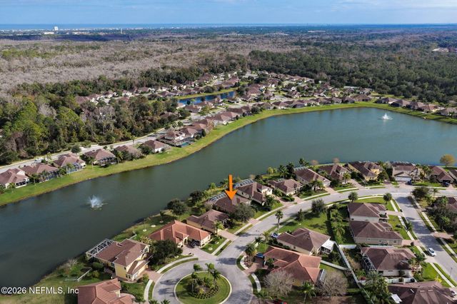 182 ARENA LAKE Drive, Palm Coast, FL 32137