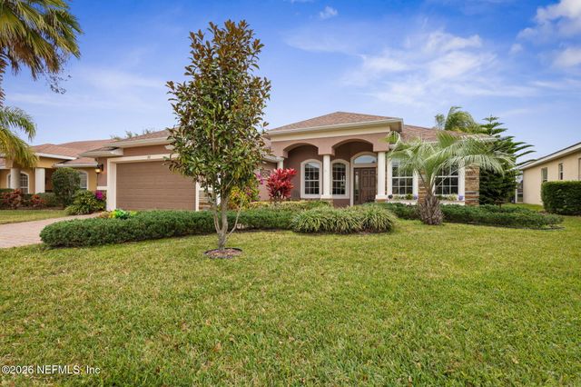 182 ARENA LAKE Drive, Palm Coast, FL 32137