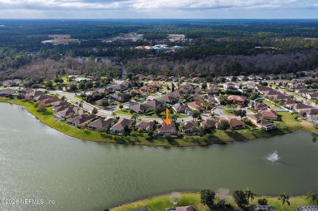 182 ARENA LAKE Drive, Palm Coast, FL 32137