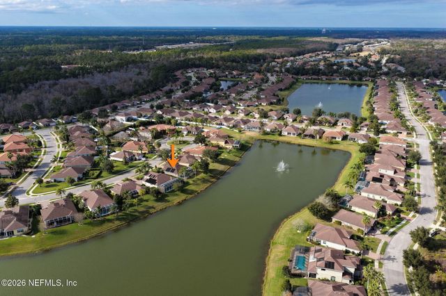 182 ARENA LAKE Drive, Palm Coast, FL 32137