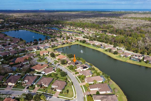 182 ARENA LAKE Drive, Palm Coast, FL 32137