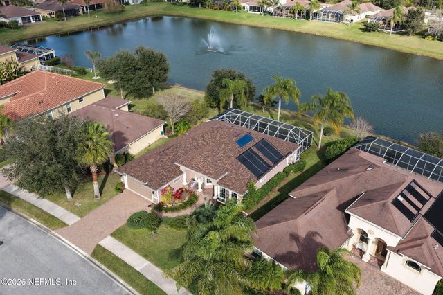 182 ARENA LAKE Drive, Palm Coast, FL 32137