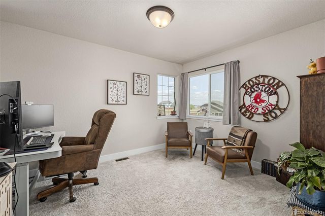 844 Forest Canyon Road, Severance, CO 80550