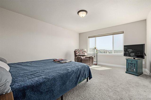 844 Forest Canyon Road, Severance, CO 80550