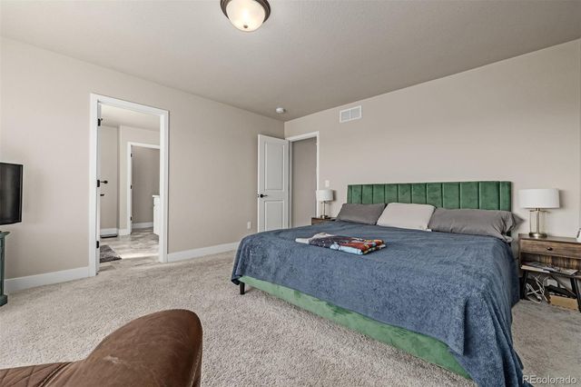 844 Forest Canyon Road, Severance, CO 80550