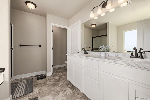 844 Forest Canyon Road, Severance, CO 80550