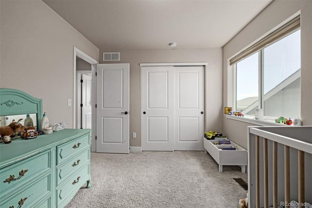 844 Forest Canyon Road, Severance, CO 80550