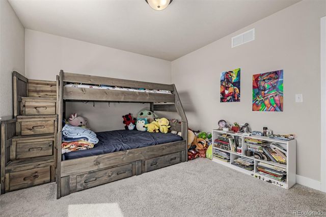 844 Forest Canyon Road, Severance, CO 80550