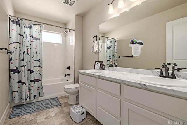 844 Forest Canyon Road, Severance, CO 80550