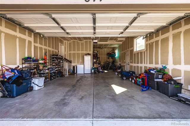 844 Forest Canyon Road, Severance, CO 80550