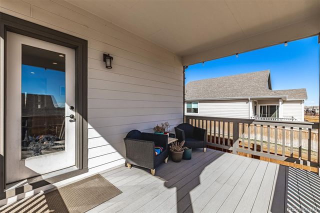 844 Forest Canyon Road, Severance, CO 80550