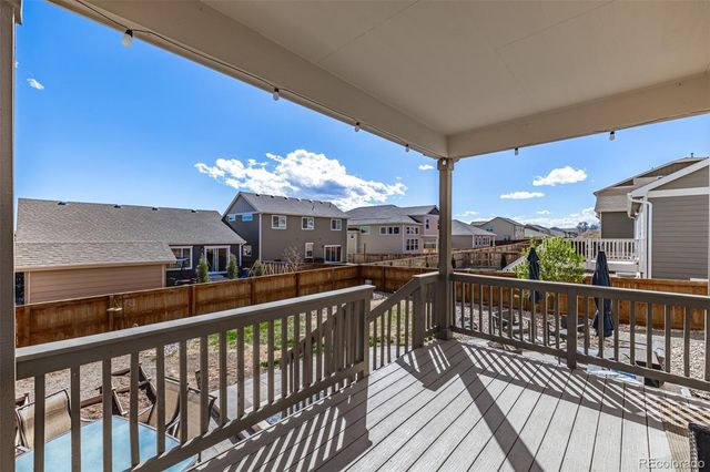 844 Forest Canyon Road, Severance, CO 80550