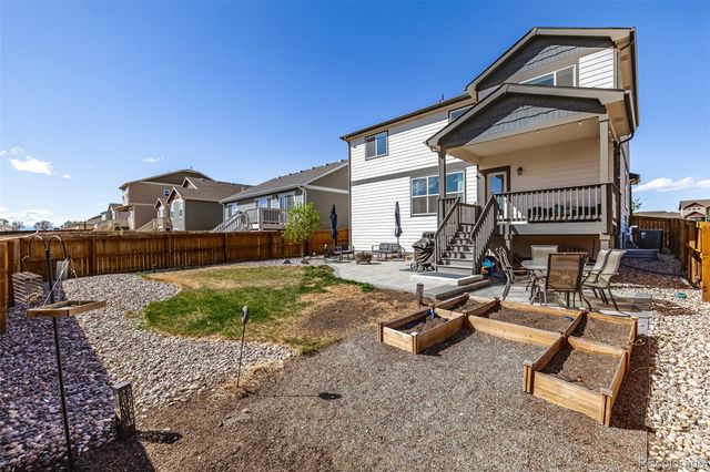 844 Forest Canyon Road, Severance, CO 80550