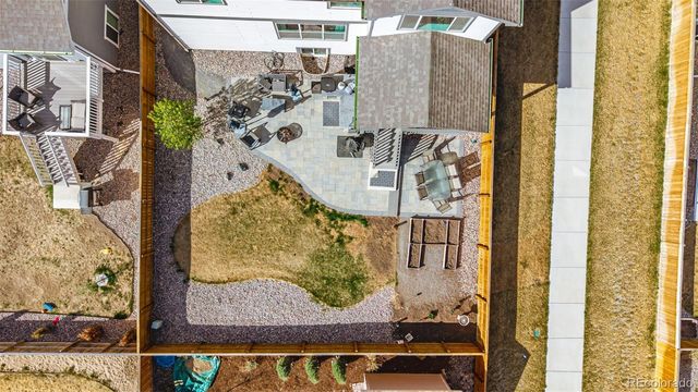 844 Forest Canyon Road, Severance, CO 80550