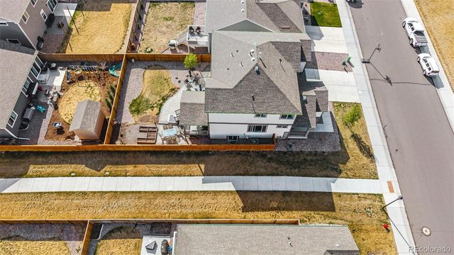 844 Forest Canyon Road, Severance, CO 80550