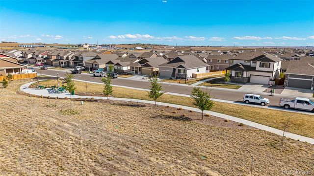 844 Forest Canyon Road, Severance, CO 80550