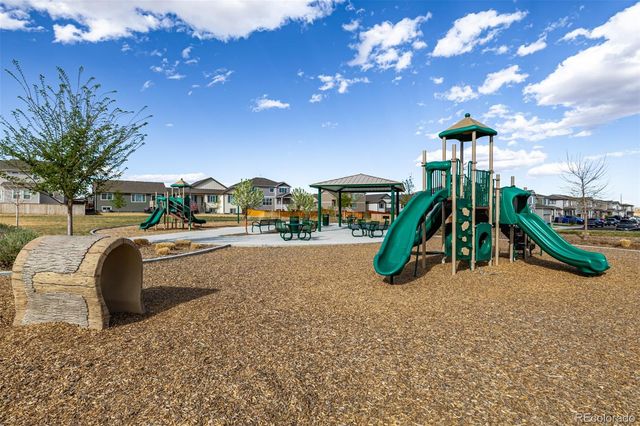 844 Forest Canyon Road, Severance, CO 80550