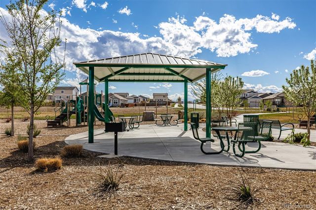 844 Forest Canyon Road, Severance, CO 80550