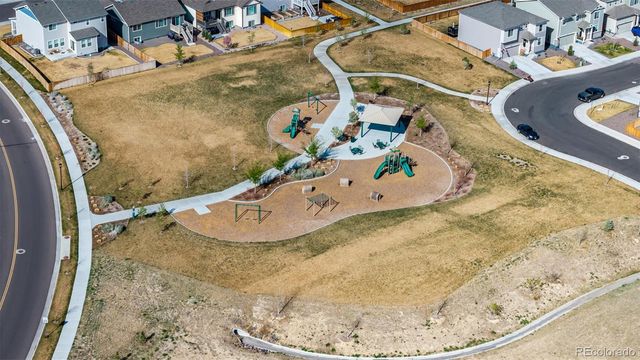 844 Forest Canyon Road, Severance, CO 80550